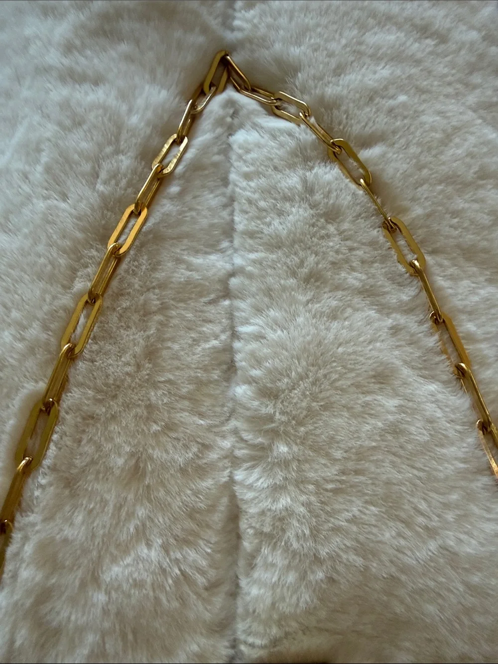 Vintage Gold Evening Chain-Handle Clutch - Women Bags